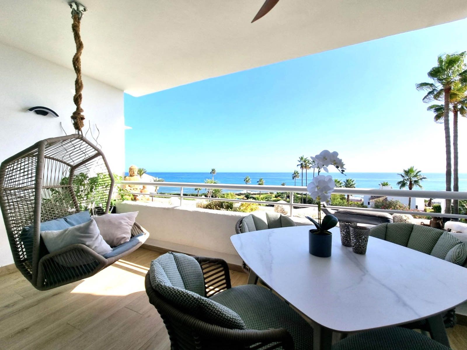 Apartament w Mijas Costa, Miraflores, Mijas Costa, 1/12