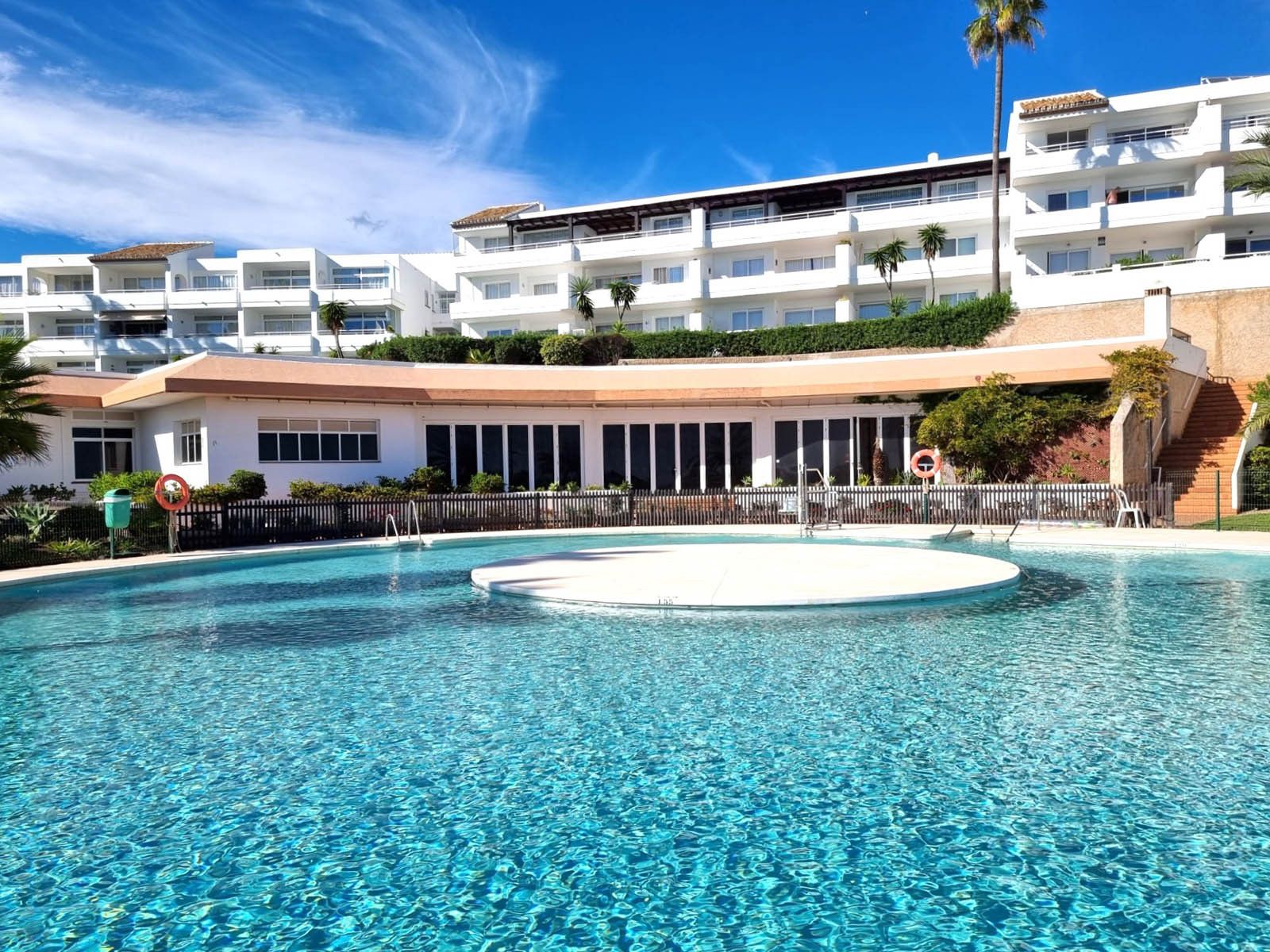 Apartament w Mijas Costa, Miraflores, Mijas Costa, 2/12