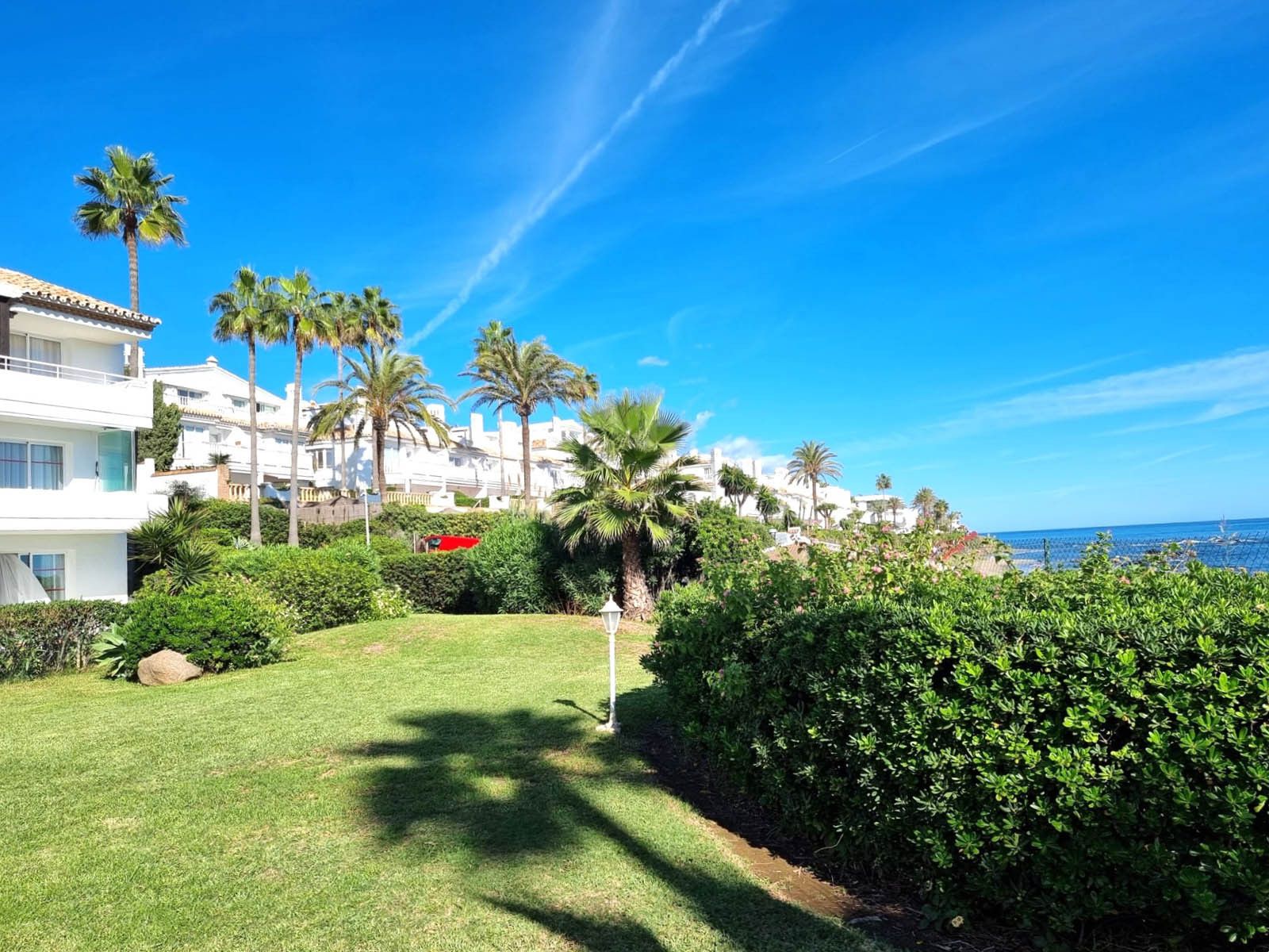 Apartament w Mijas Costa, Miraflores, Mijas Costa, 11/12