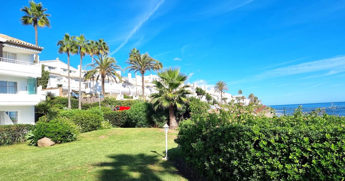 Apartament w Mijas Costa, Miraflores, Mijas Costa, 11/12