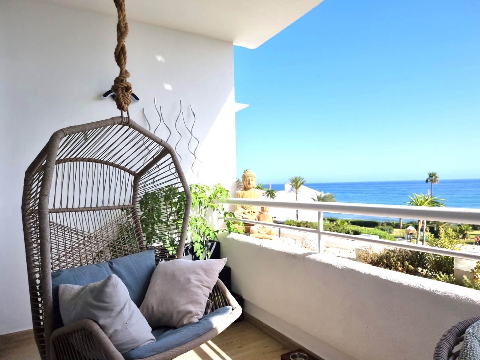 Apartament w Mijas Costa, Miraflores, Mijas Costa, 4/12