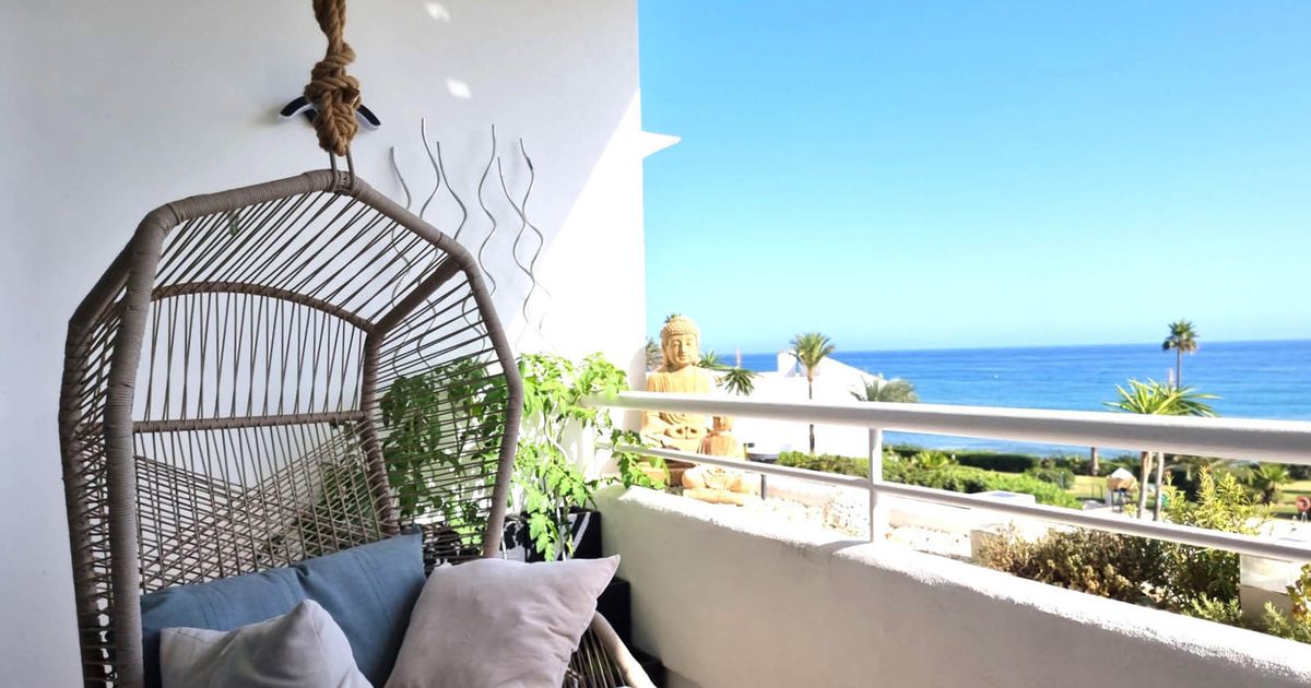 Apartament w Mijas Costa, Miraflores, Mijas Costa, 4/12