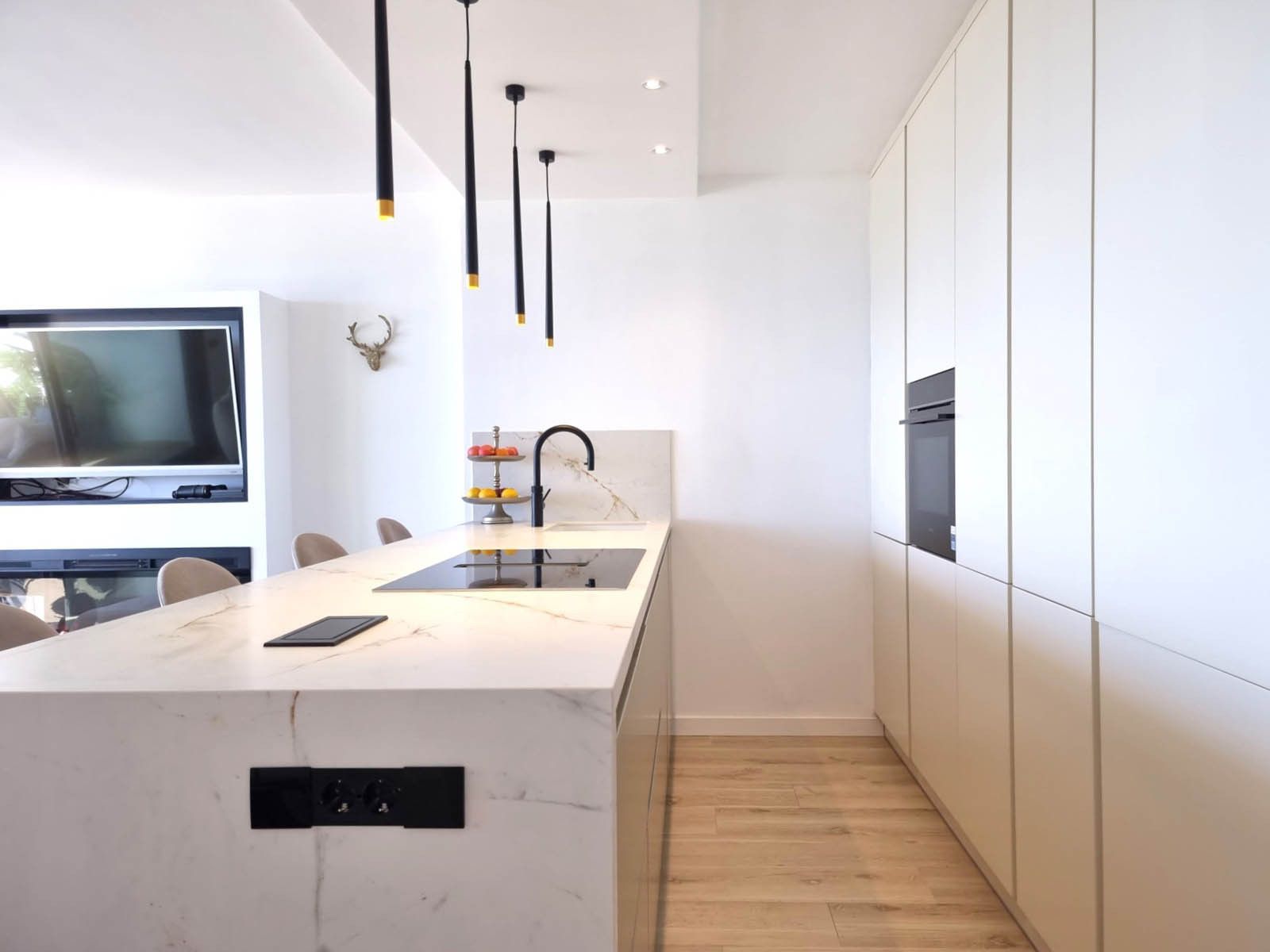 Apartament w Mijas Costa, Miraflores, Mijas Costa, 6/12