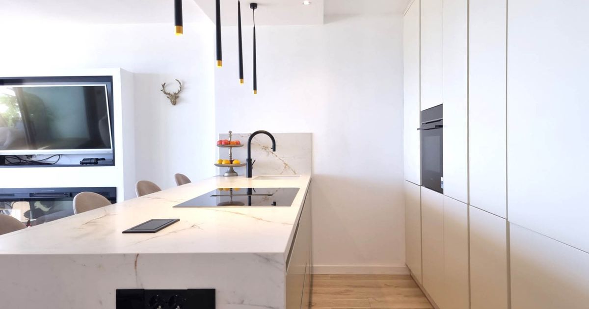 Apartament w Mijas Costa, Miraflores, Mijas Costa, 6/12