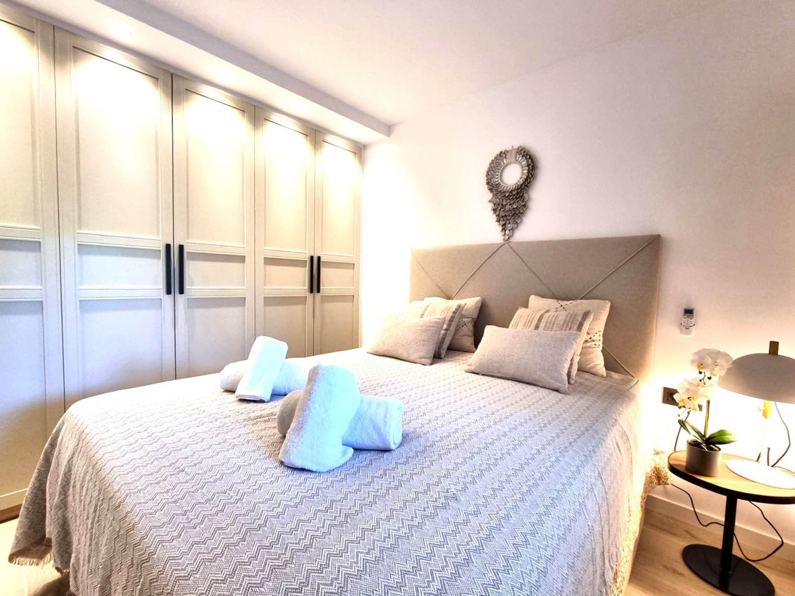 Apartament w Mijas Costa, Miraflores, Mijas Costa, 7/12