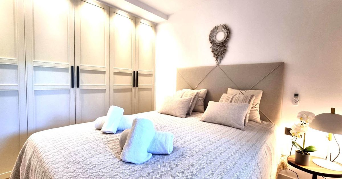 Apartament w Mijas Costa, Miraflores, Mijas Costa, 7/12
