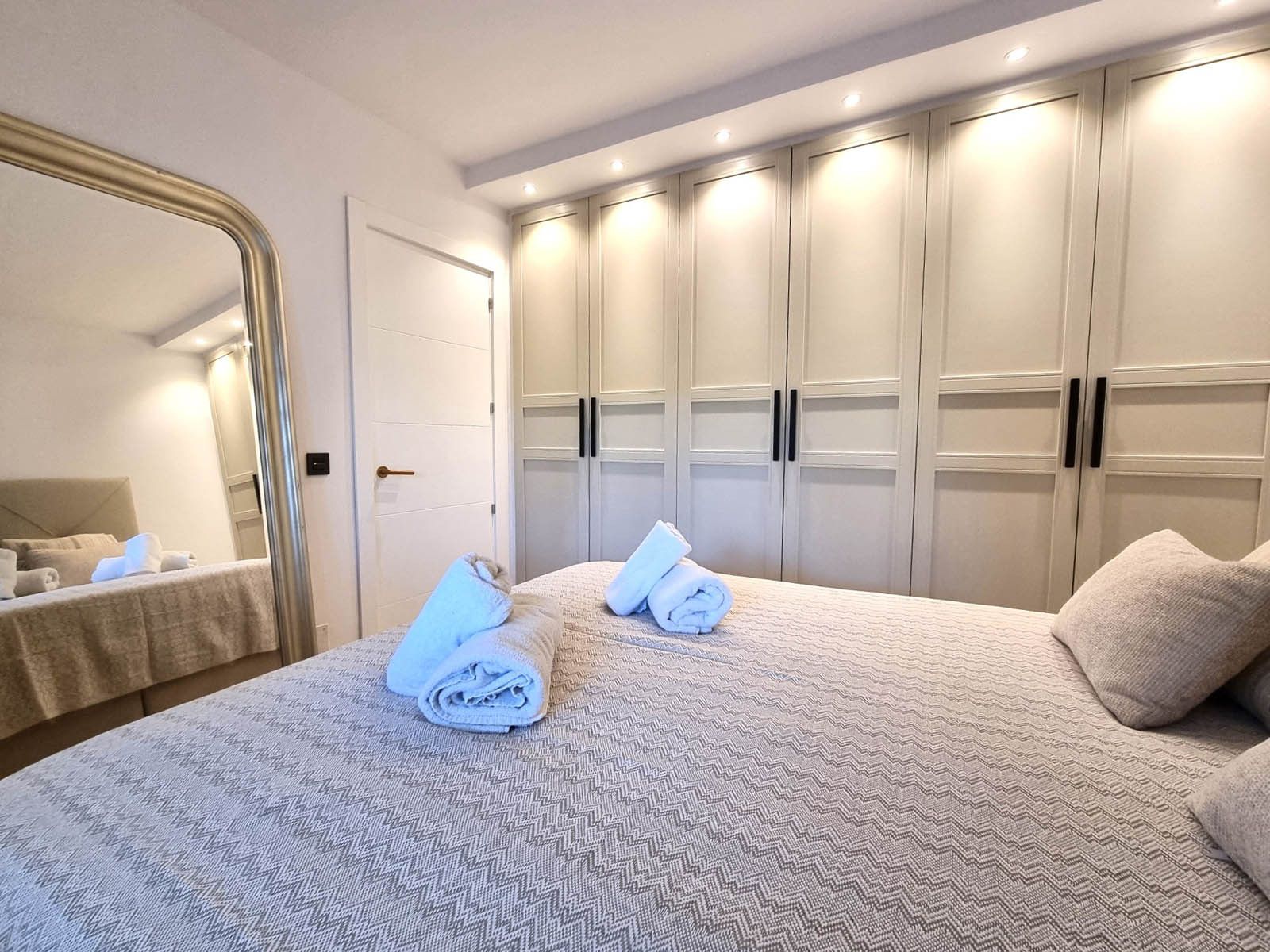 Apartament w Mijas Costa, Miraflores, Mijas Costa, 8/12