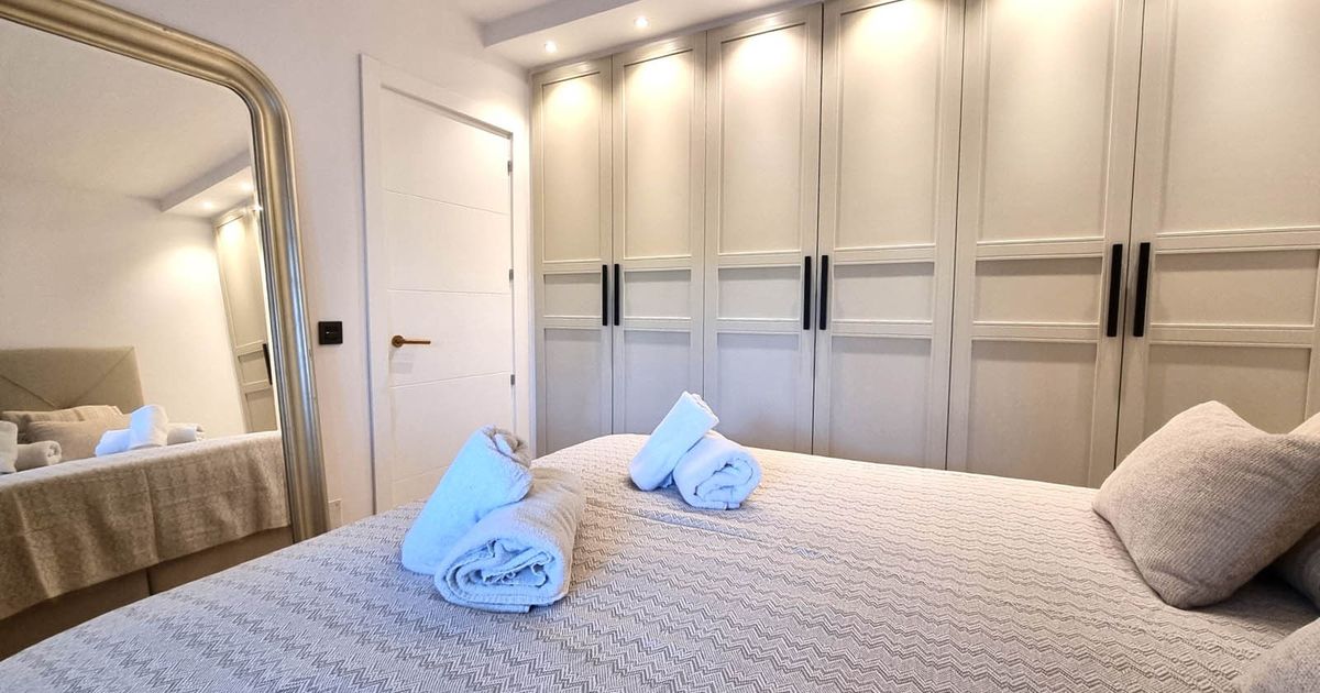 Apartament w Mijas Costa, Miraflores, Mijas Costa, 8/12