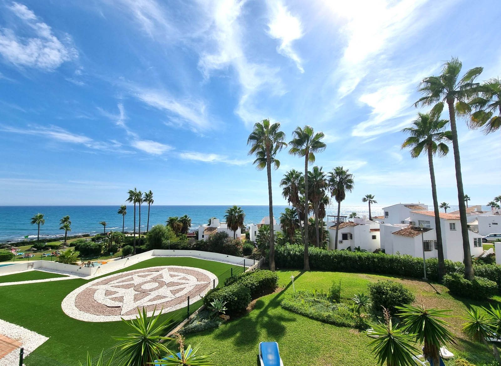 Apartament w Mijas Costa, Miraflores, Mijas Costa, 9/12
