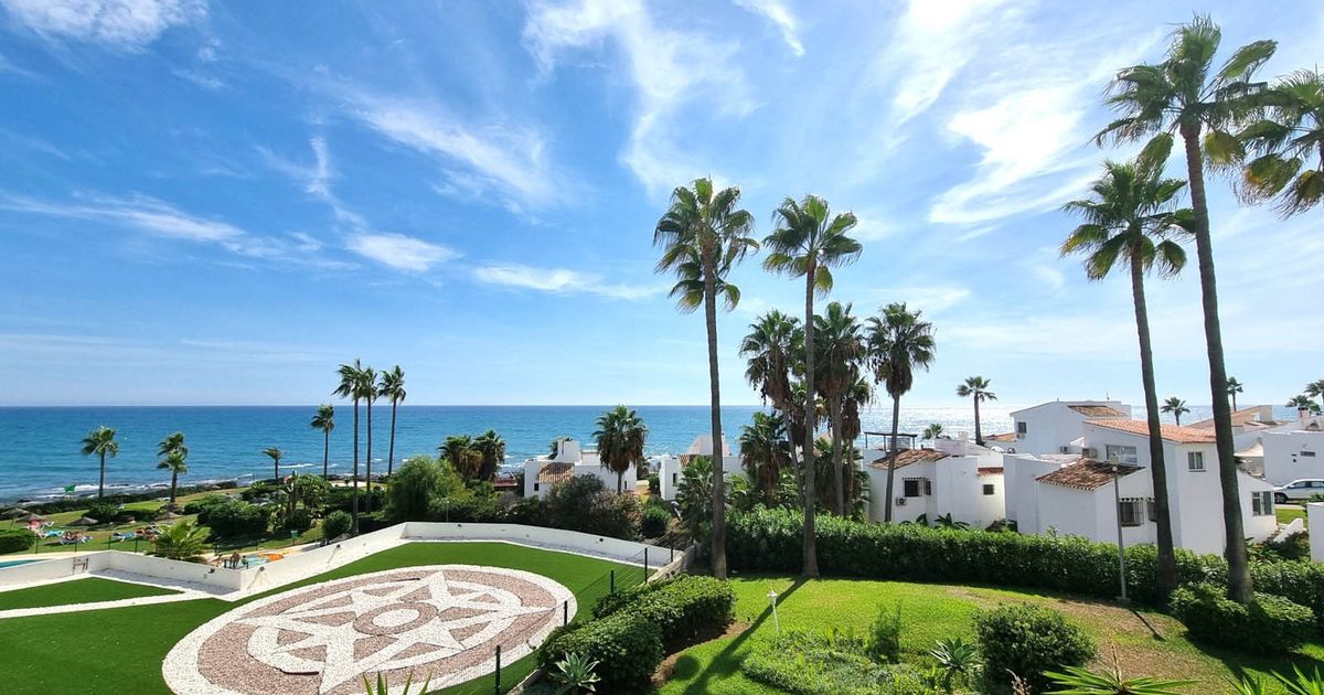 Apartament w Mijas Costa, Miraflores, Mijas Costa, 9/12