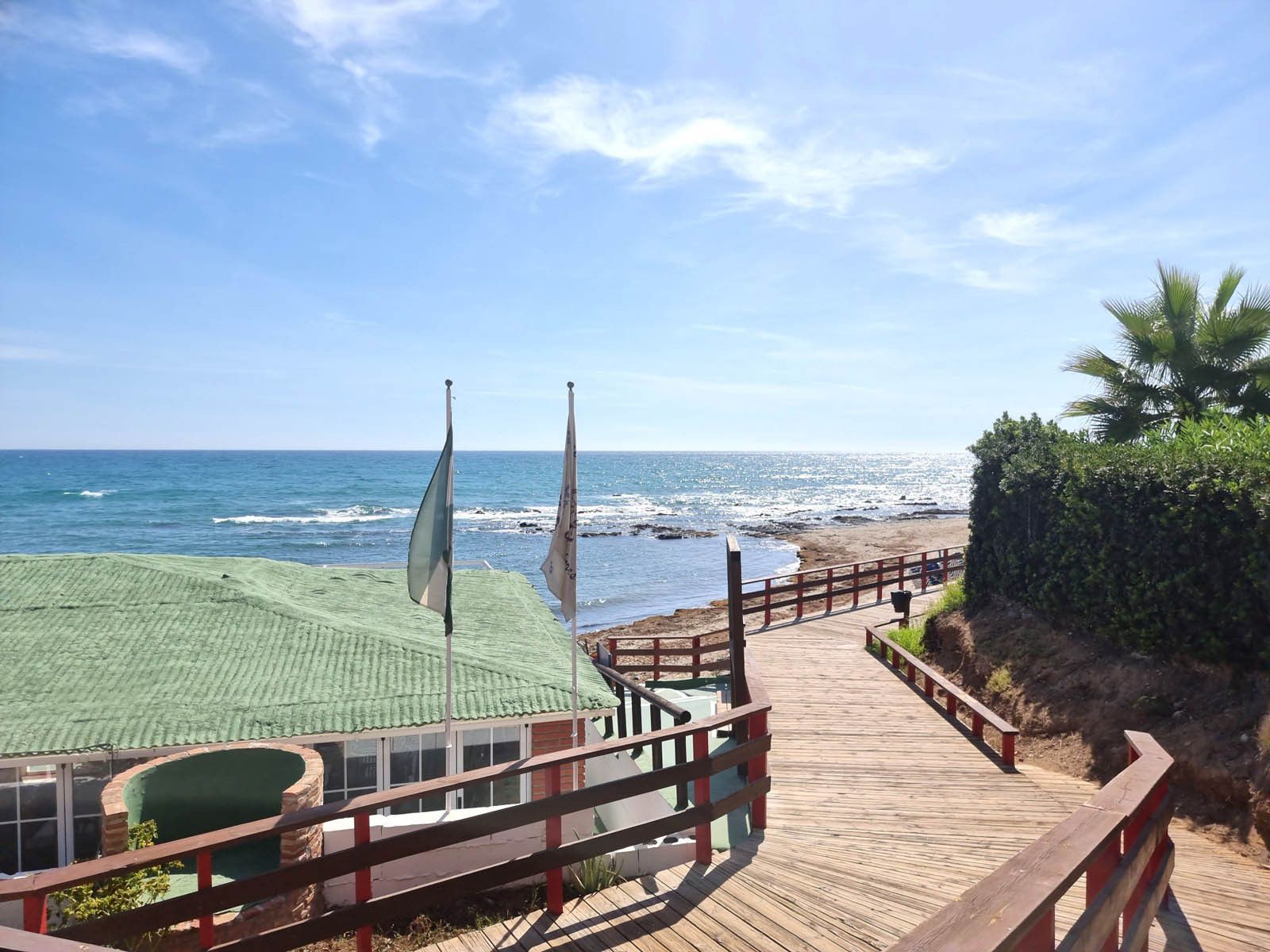 Apartament w Mijas Costa, Miraflores, Mijas Costa, 10/12