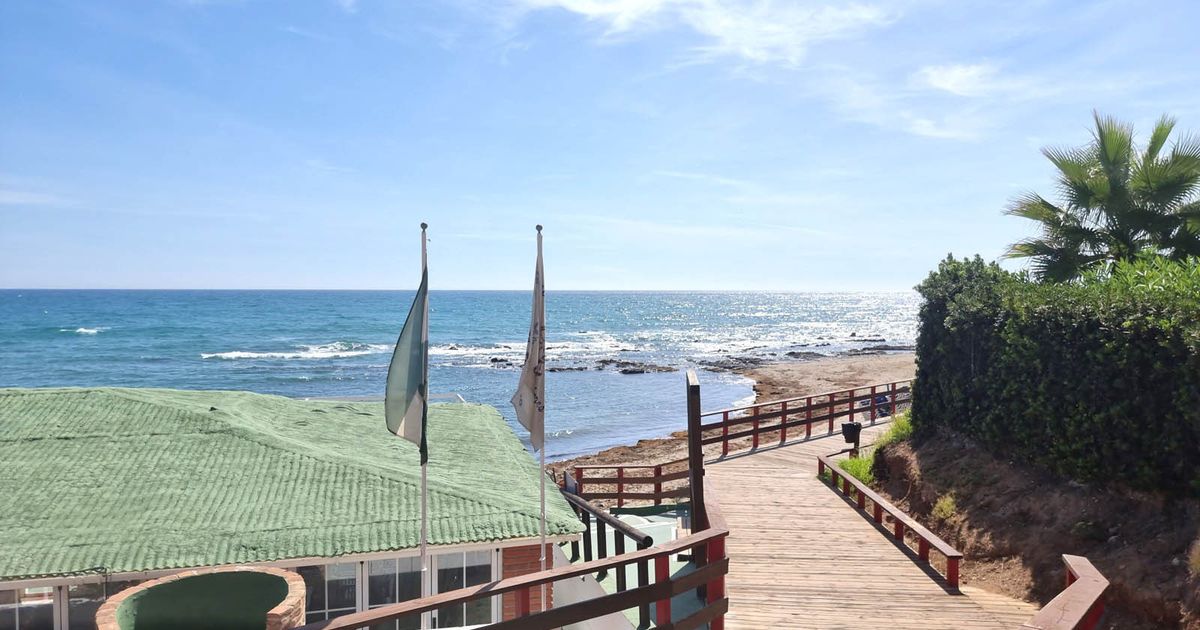 Apartament w Mijas Costa, Miraflores, Mijas Costa, 10/12