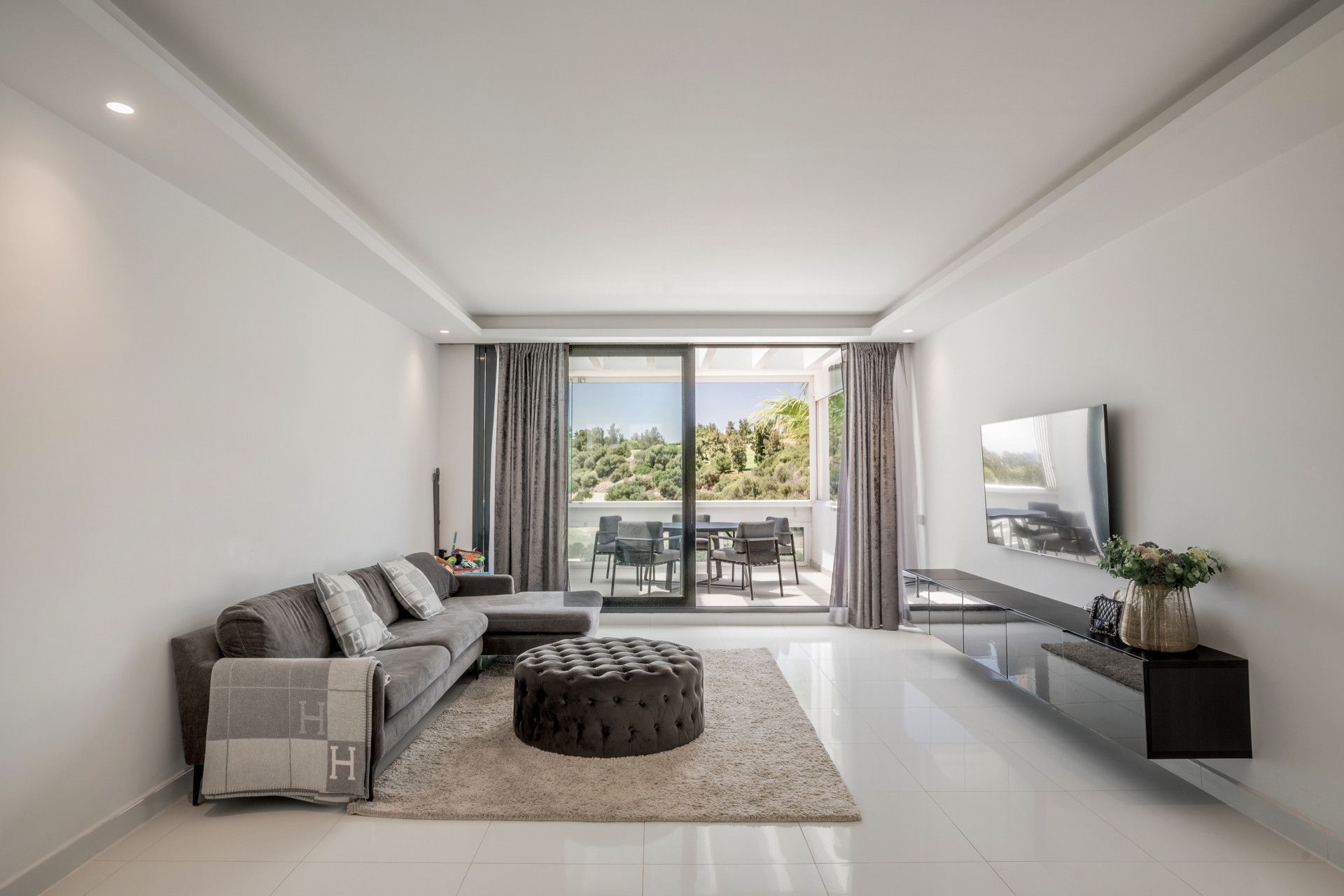 Penthouse en duplex à Benahavis, Atalaya Hills, Benahavis, 5/12