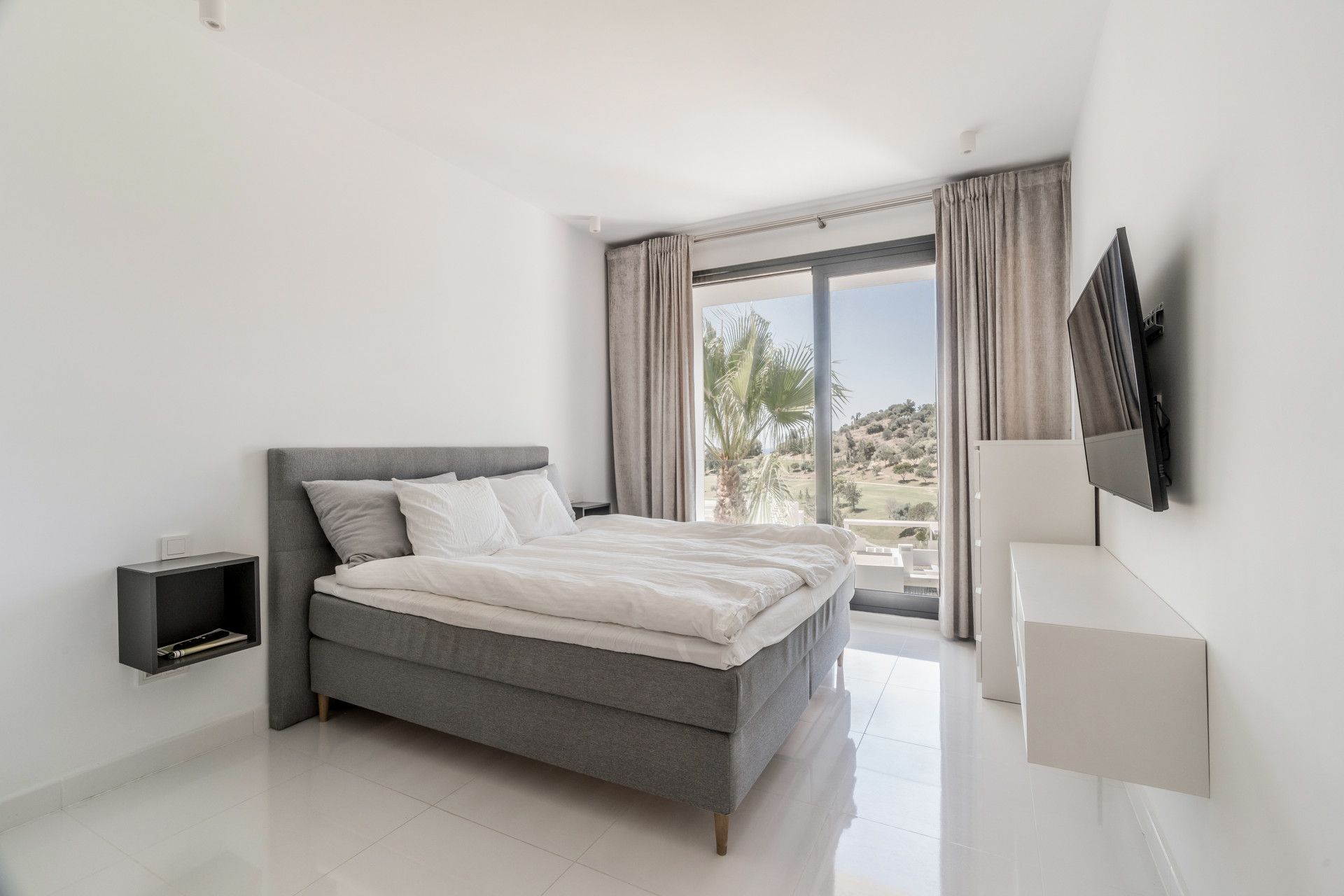 Penthouse en duplex à Benahavis, Atalaya Hills, Benahavis, 7/12