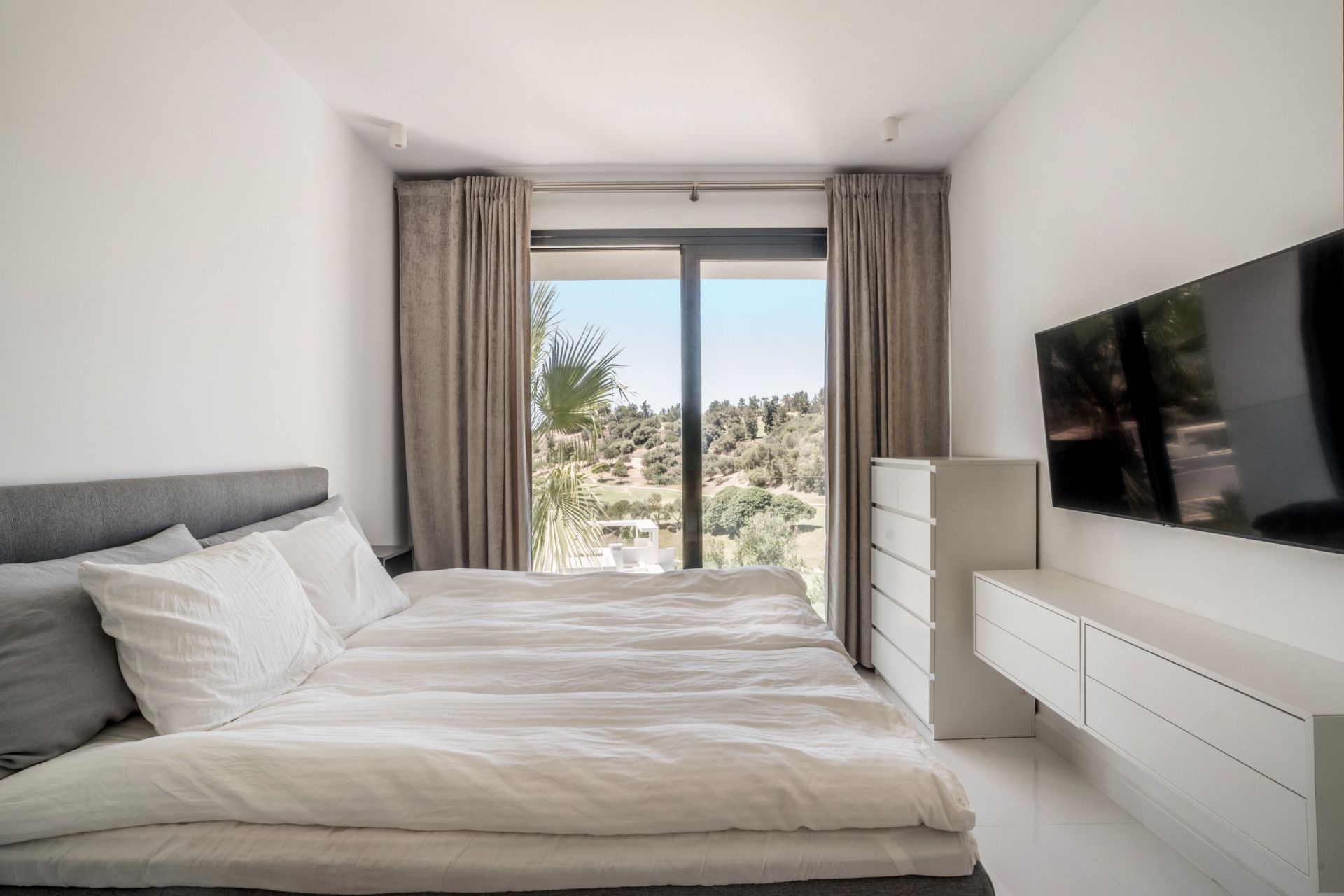 Penthouse en duplex à Benahavis, Atalaya Hills, Benahavis, 8/12