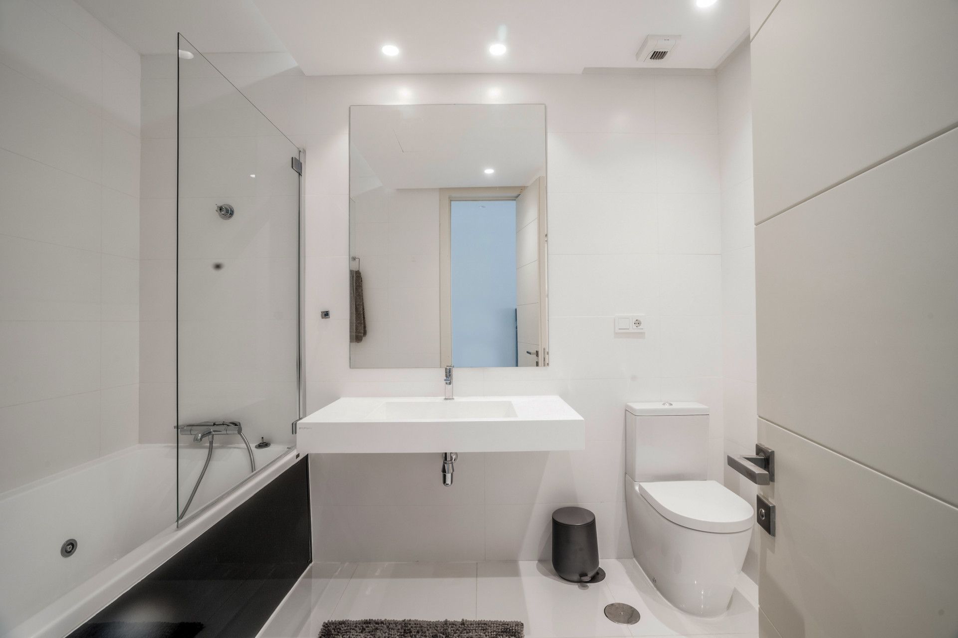 Penthouse en duplex à Benahavis, Atalaya Hills, Benahavis, 9/12