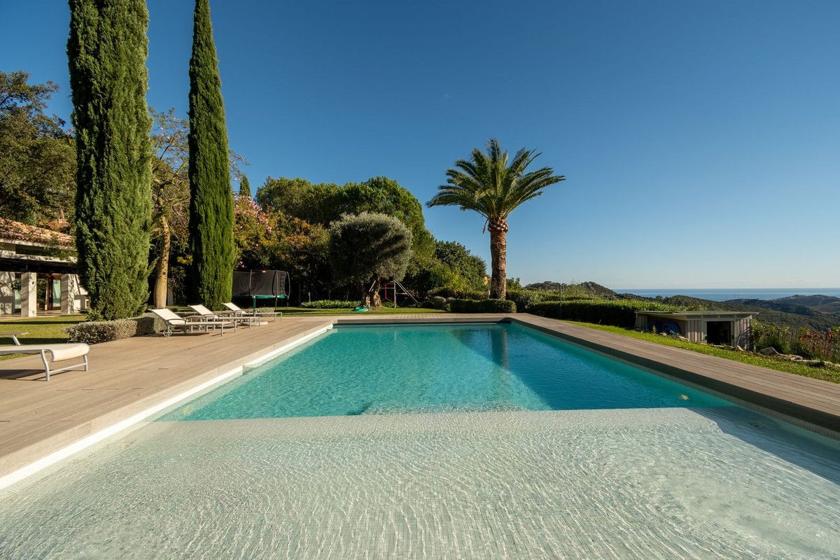 Detached Villa in La Zagaleta, La Zagaleta, 2/12