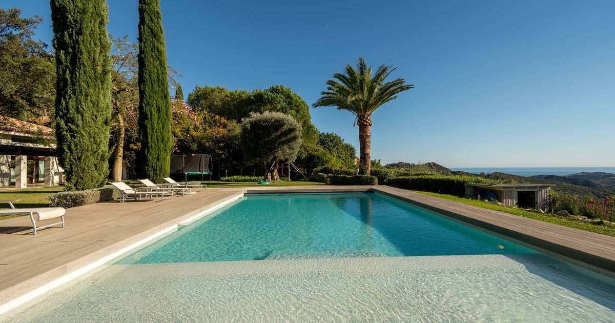 Detached Villa in La Zagaleta, La Zagaleta, 2/12