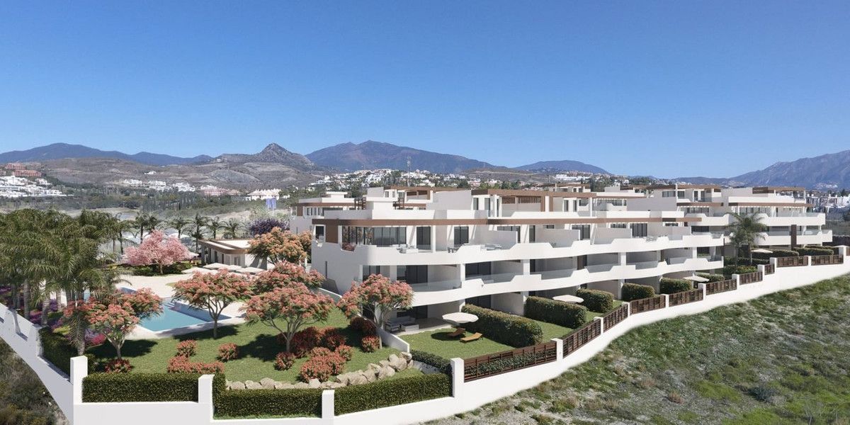 Ground Floor Apartment in Bel Air, Bel Air, 1/12