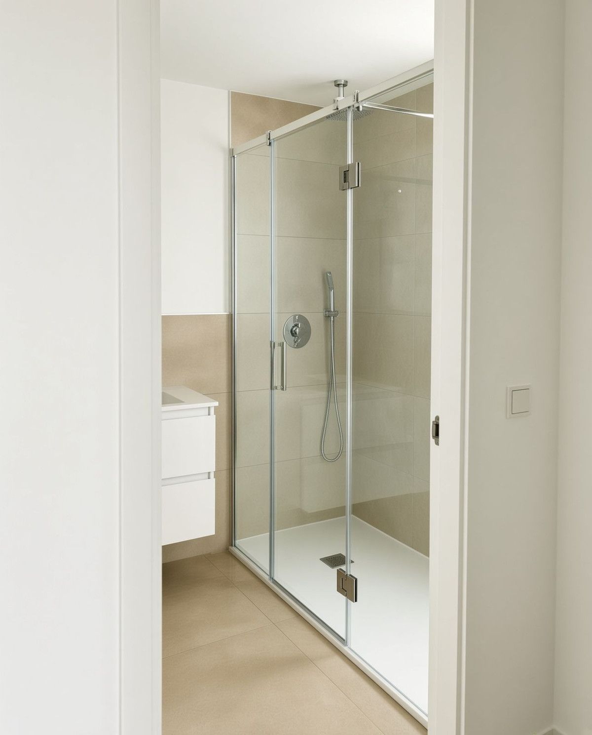 Ground Floor Apartment in Bel Air, Bel Air, 12/12