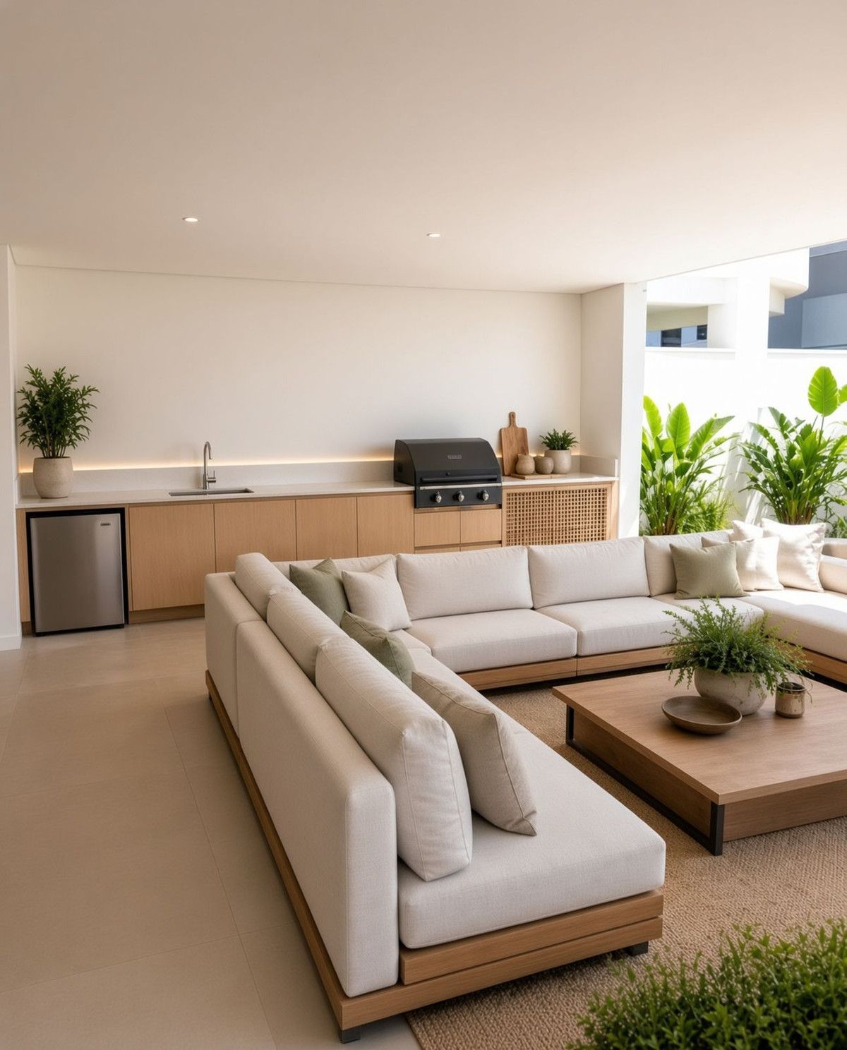 Ground Floor Apartment in Bel Air, Bel Air, 4/12