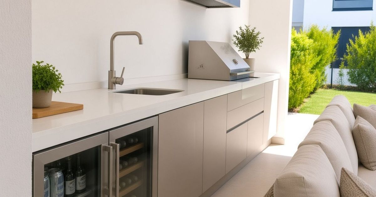 Ground Floor Apartment in Bel Air, Bel Air, 7/12