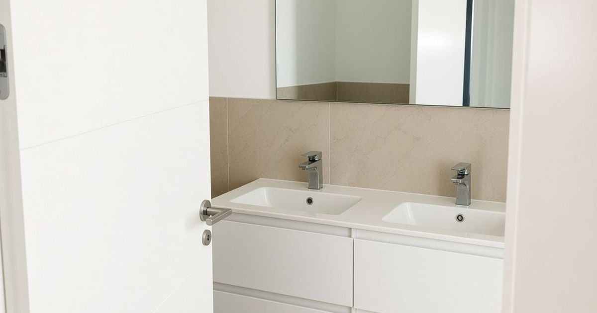 Ground Floor Apartment in Bel Air, Bel Air, 10/12
