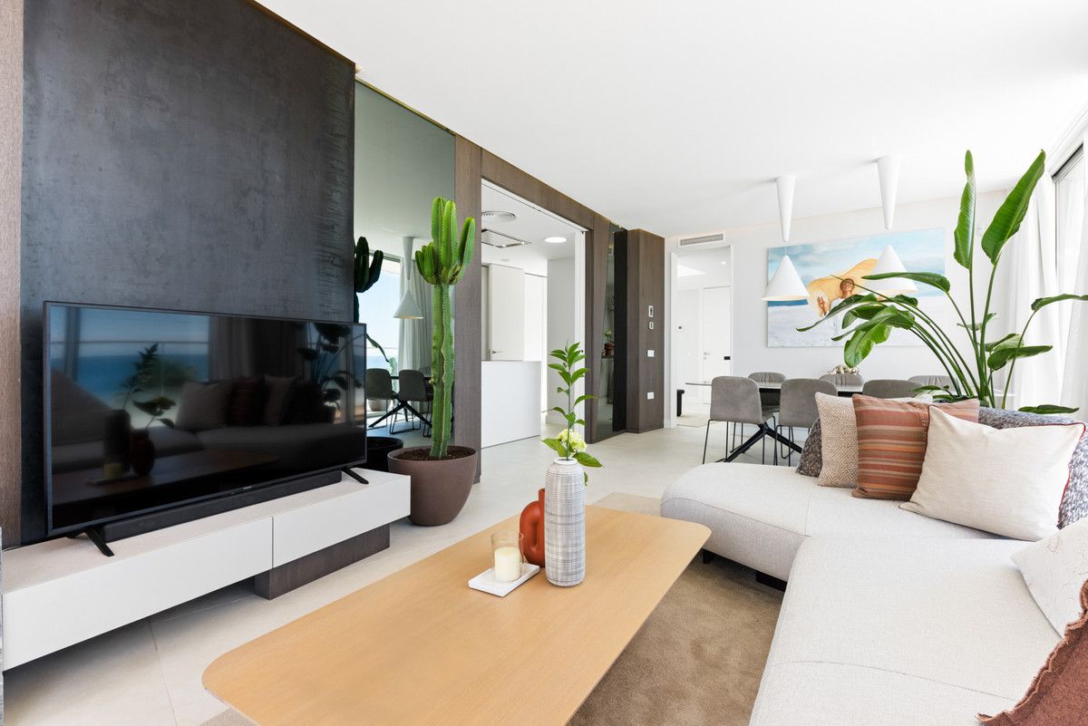 Penthouse in Estepona, Estepona, 11/12