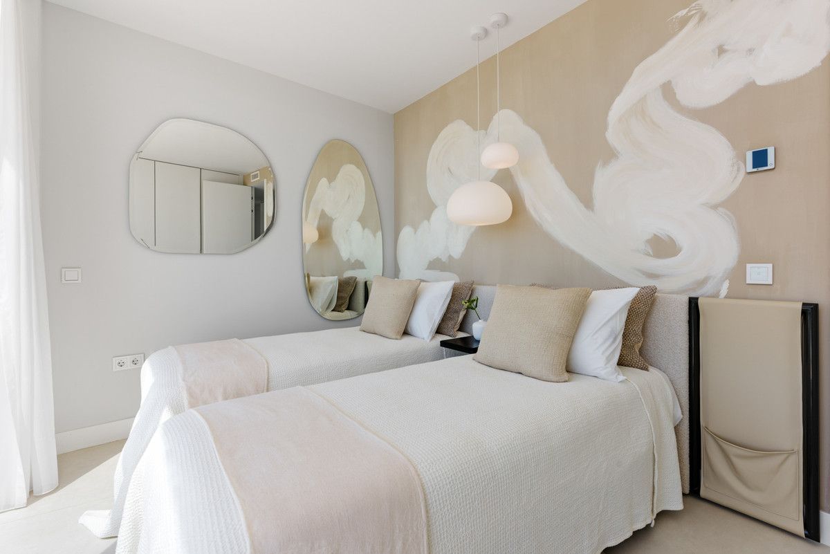 Penthouse in Estepona, Estepona, 12/12