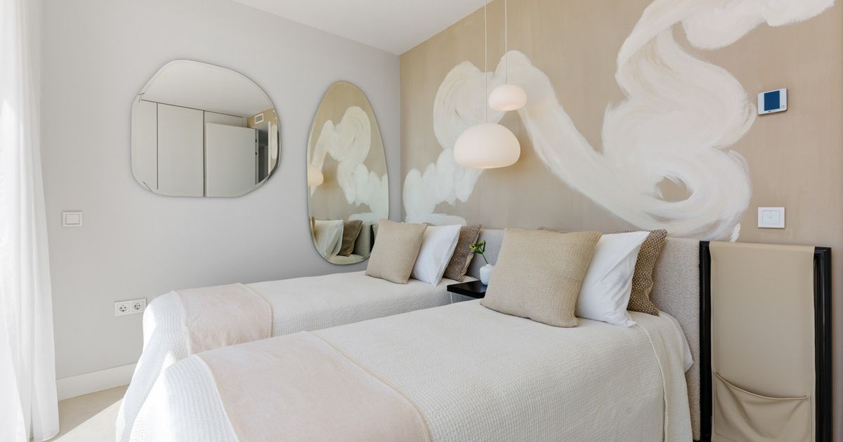 Penthouse in Estepona, Estepona, 12/12