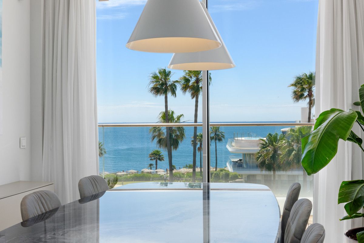 Penthouse in Estepona, Estepona, 4/12