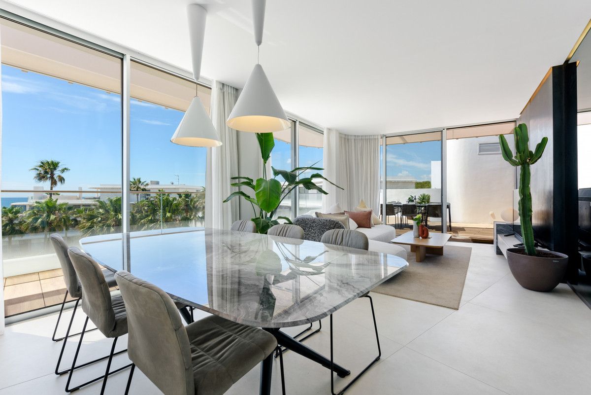 Penthouse in Estepona, Estepona, 5/12