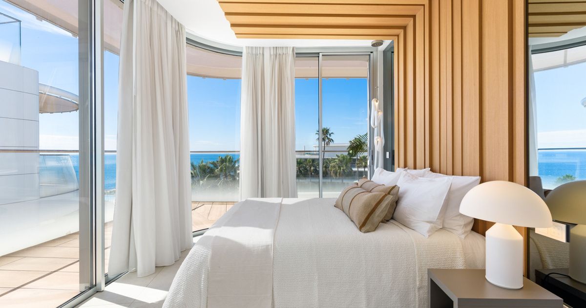 Penthouse in Estepona, Estepona, 6/12