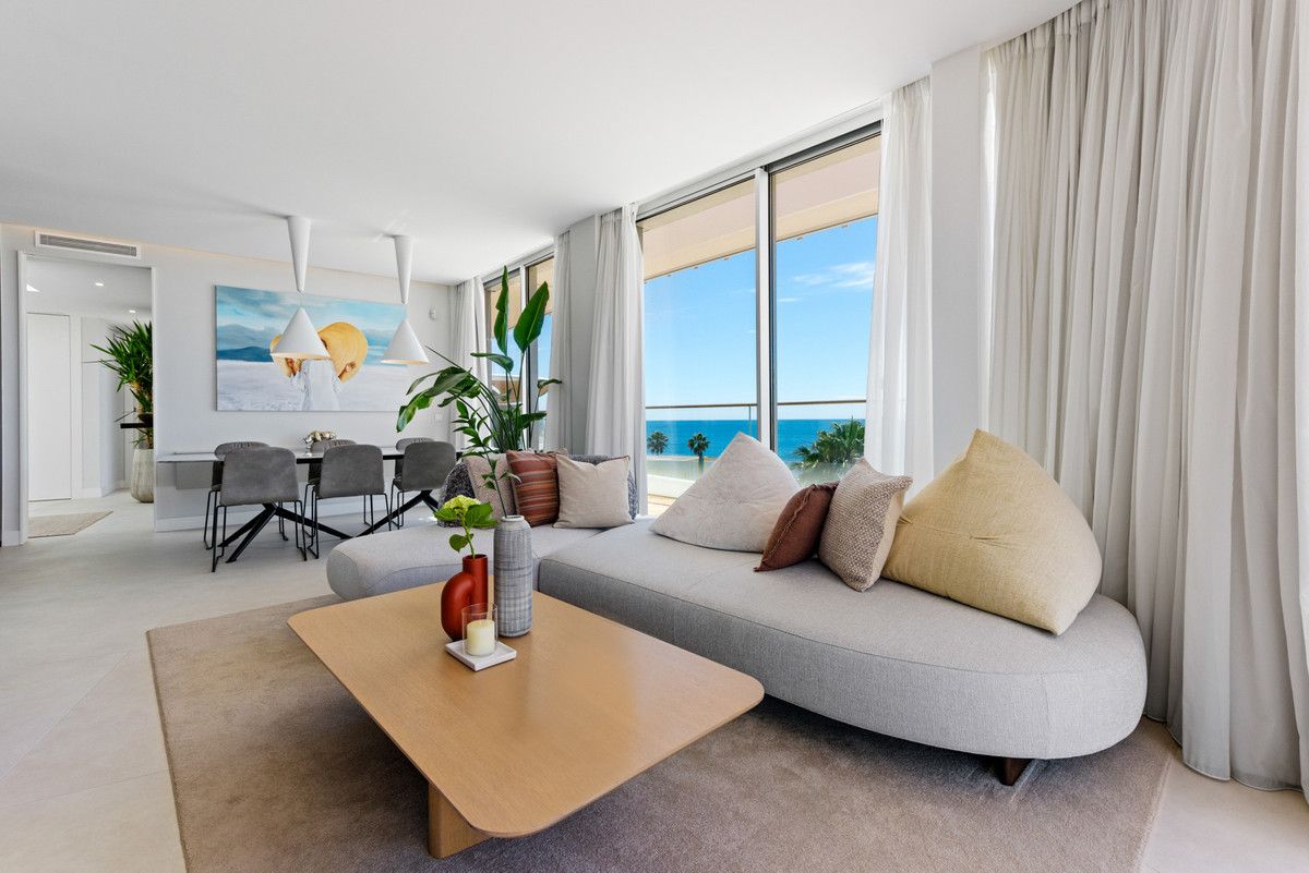 Penthouse in Estepona, Estepona, 10/12