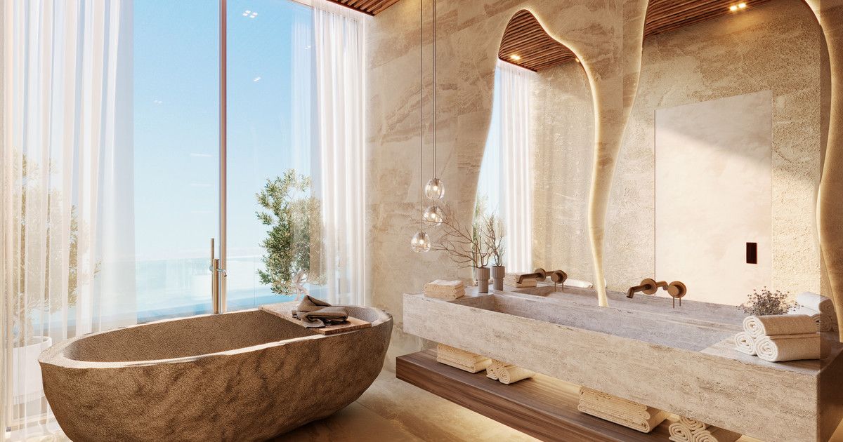 Fristående villa i Altos de los Monteros, Altos de los Monteros, 12/12