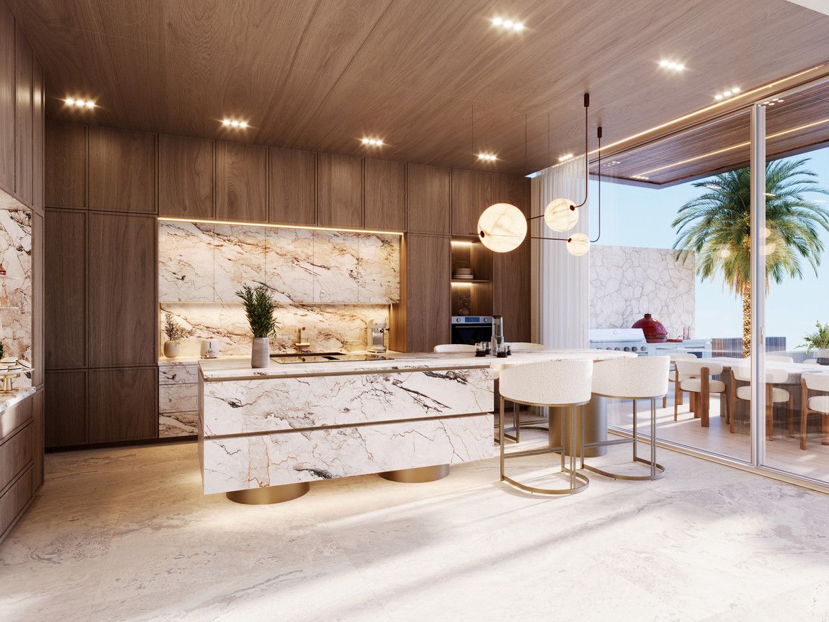 Fristående villa i Altos de los Monteros, Altos de los Monteros, 5/12