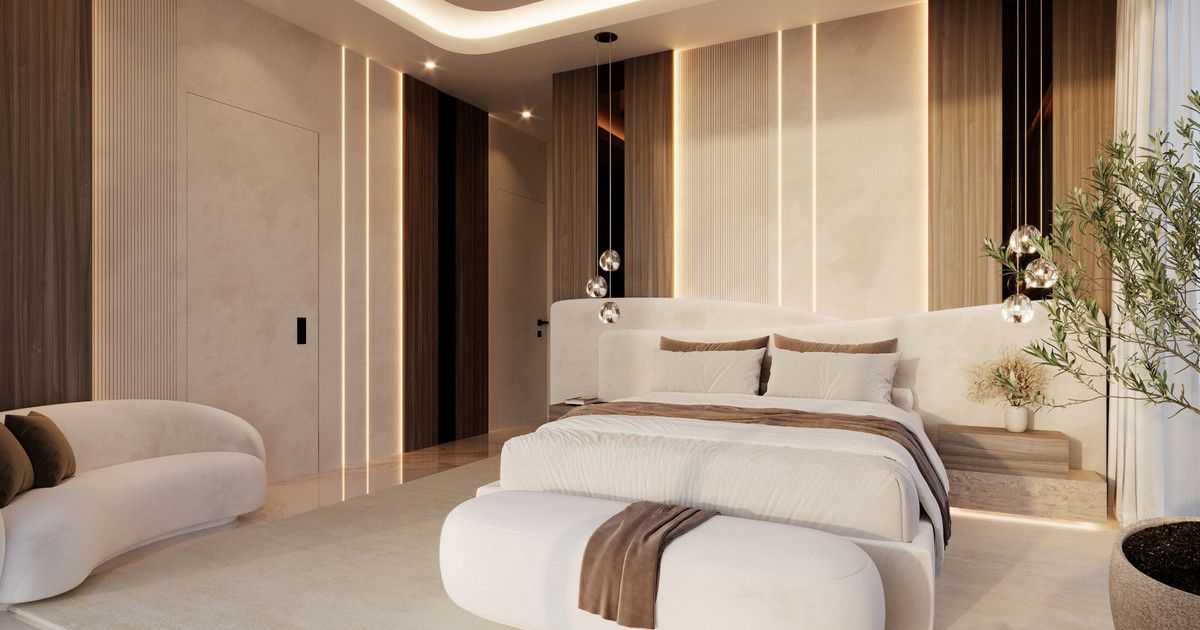 Fristående villa i Altos de los Monteros, Altos de los Monteros, 10/12