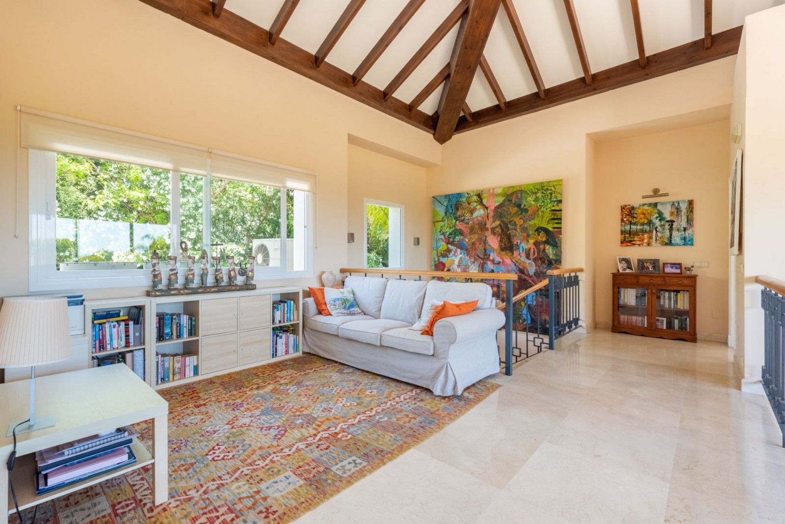 Villa in Benahavis, Benahavis, 9/12
