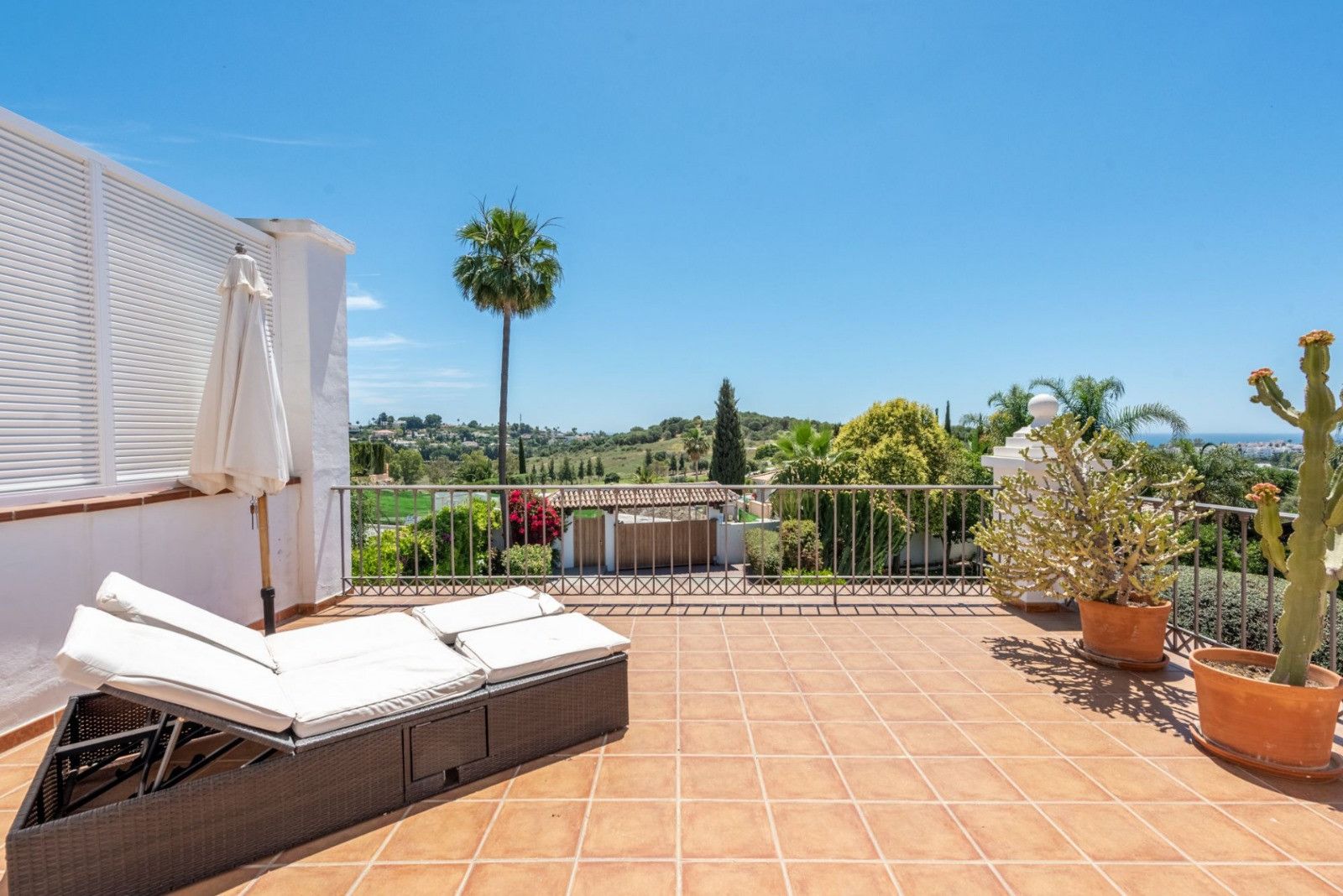 Villa in Benahavis, Benahavis, 10/12