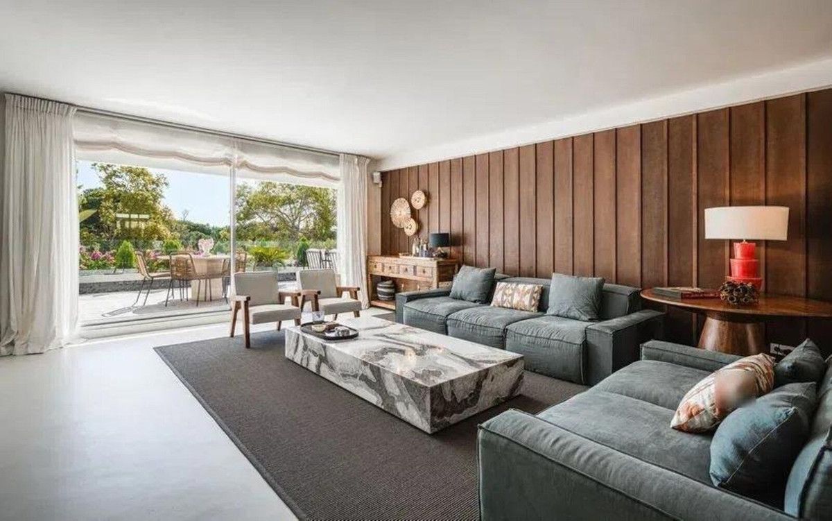 Middle Floor Apartment in The Golden Mile, The Golden Mile, 1/12