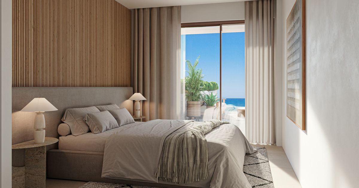 Ground Floor Apartment in La Cala de Mijas, La Cala de Mijas, 6/12