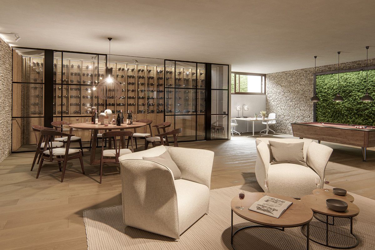 Ground Floor Apartment in La Cala de Mijas, La Cala de Mijas, 8/12