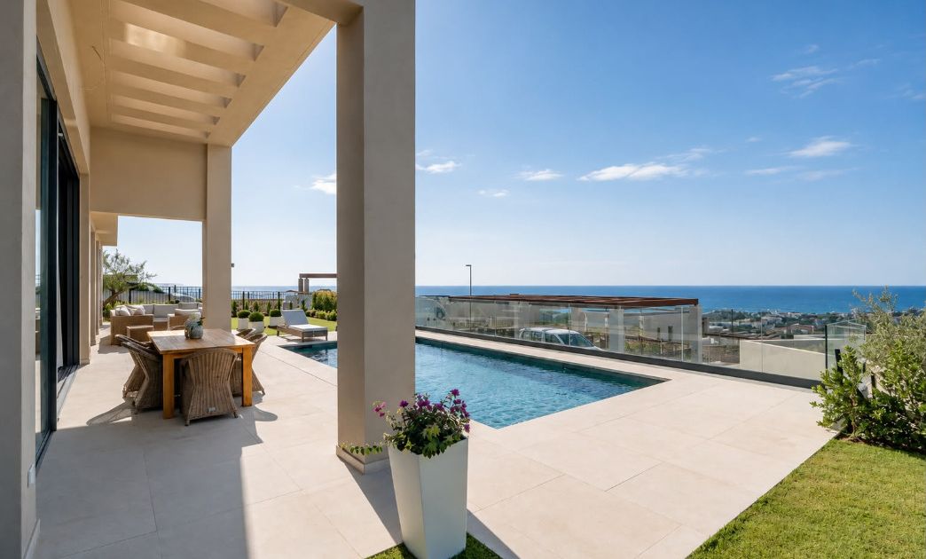 Freistehende Villa in Benahavís, Benahavís, 7/12