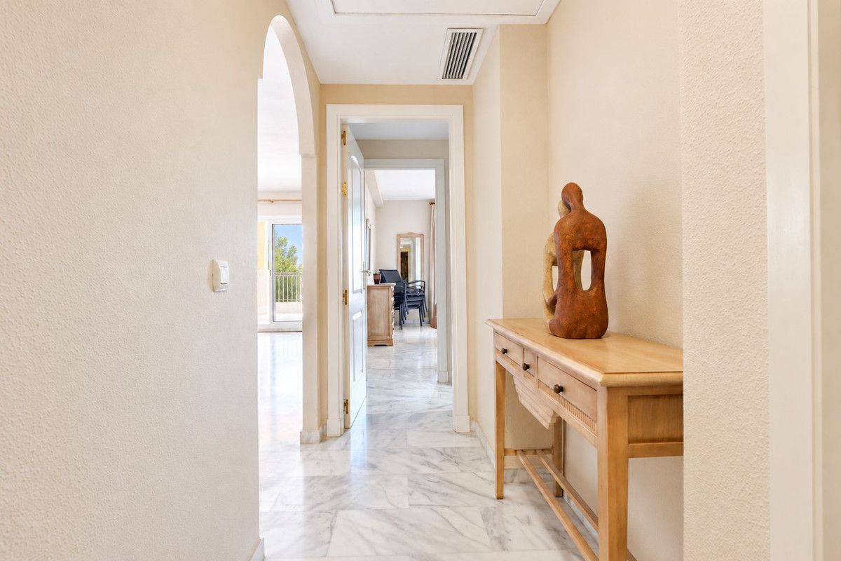 Middle Floor Apartment in Reserva de Marbella, Reserva de Marbella, 12/12