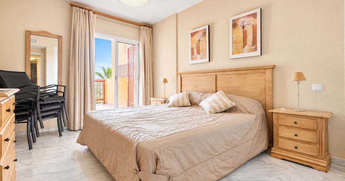 Middle Floor Apartment in Reserva de Marbella, Reserva de Marbella, 9/12