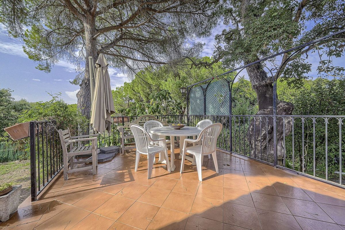 Villa individuelle à Elviria, Elviria, 1/12
