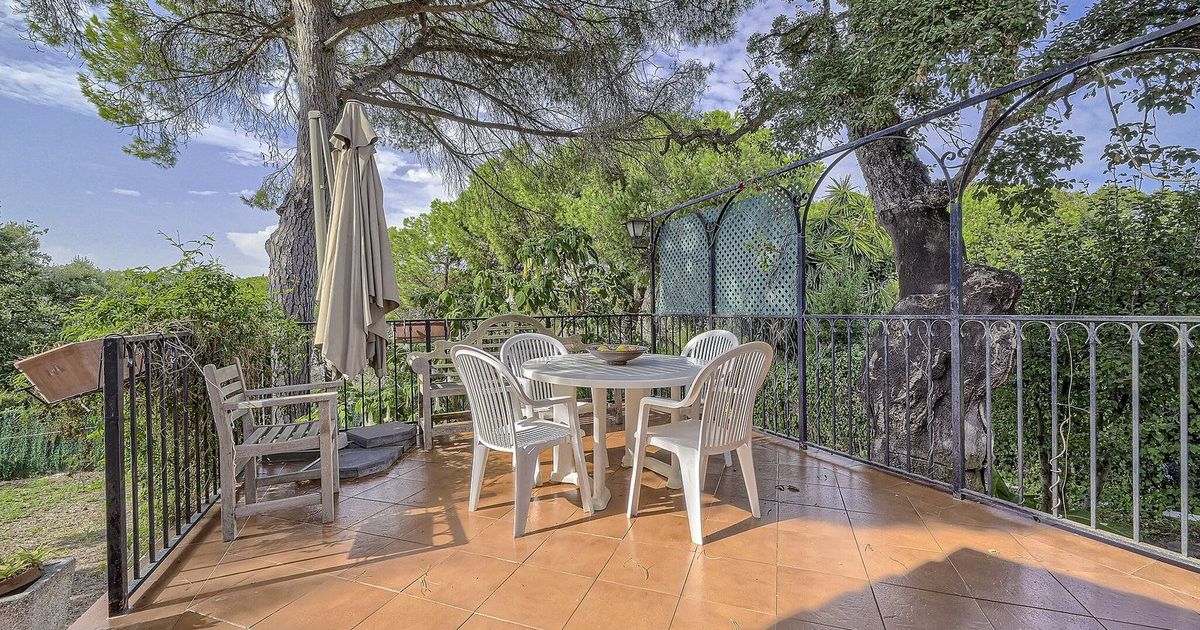 Vrijstaande Villa in Elviria, Elviria, 1/12