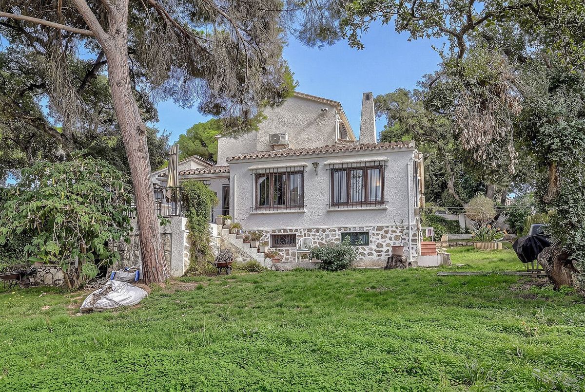 Villa individuelle à Elviria, Elviria, 2/12