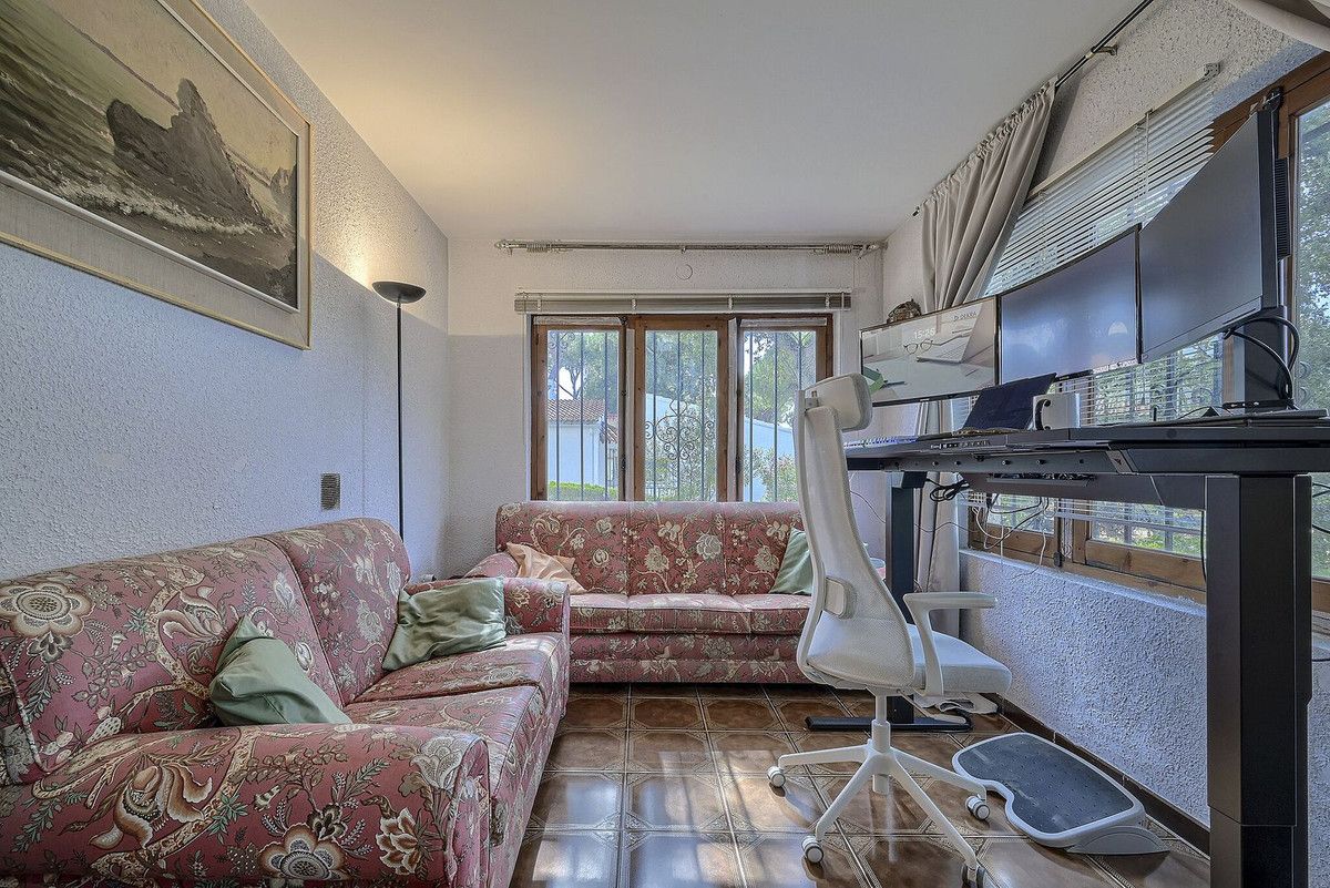 Villa individuelle à Elviria, Elviria, 12/12