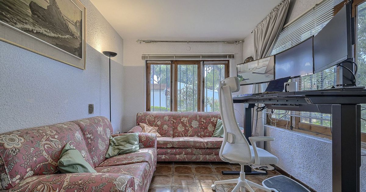 Vrijstaande Villa in Elviria, Elviria, 12/12